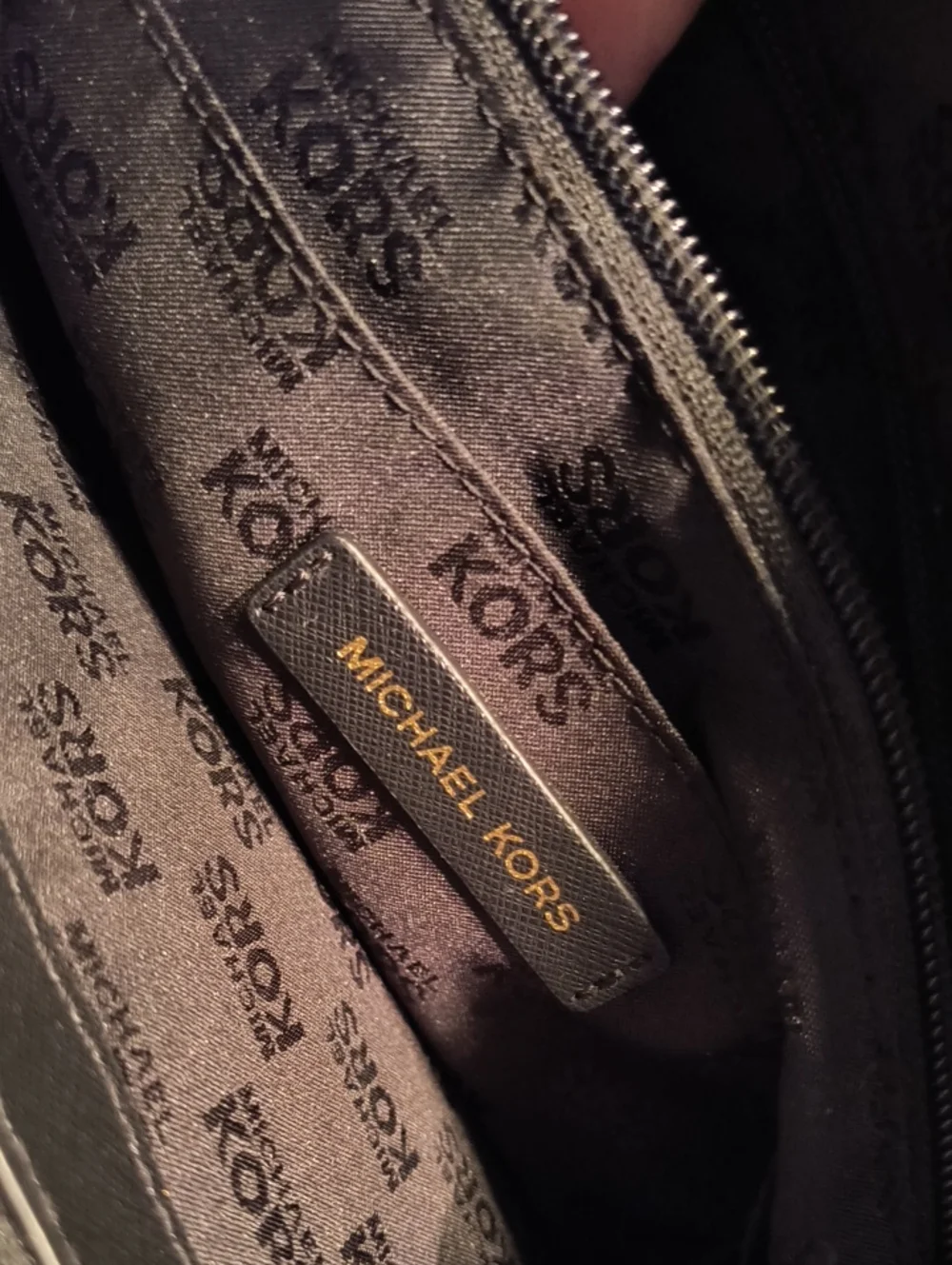 Michael Kohrs Large Bag Women's